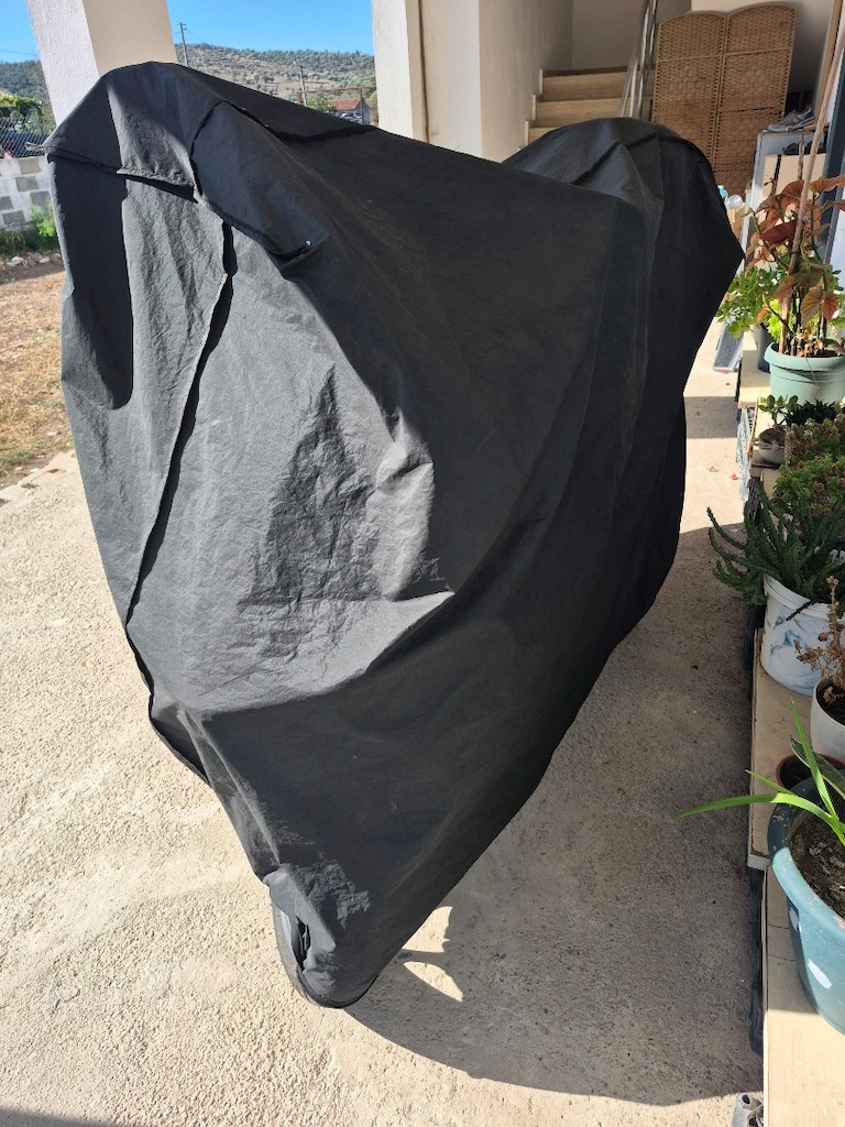 SIFIR GİBİ FULL TEMİZ Honda PCX 125 - 6