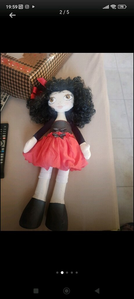 lilipuu bebek - 4
