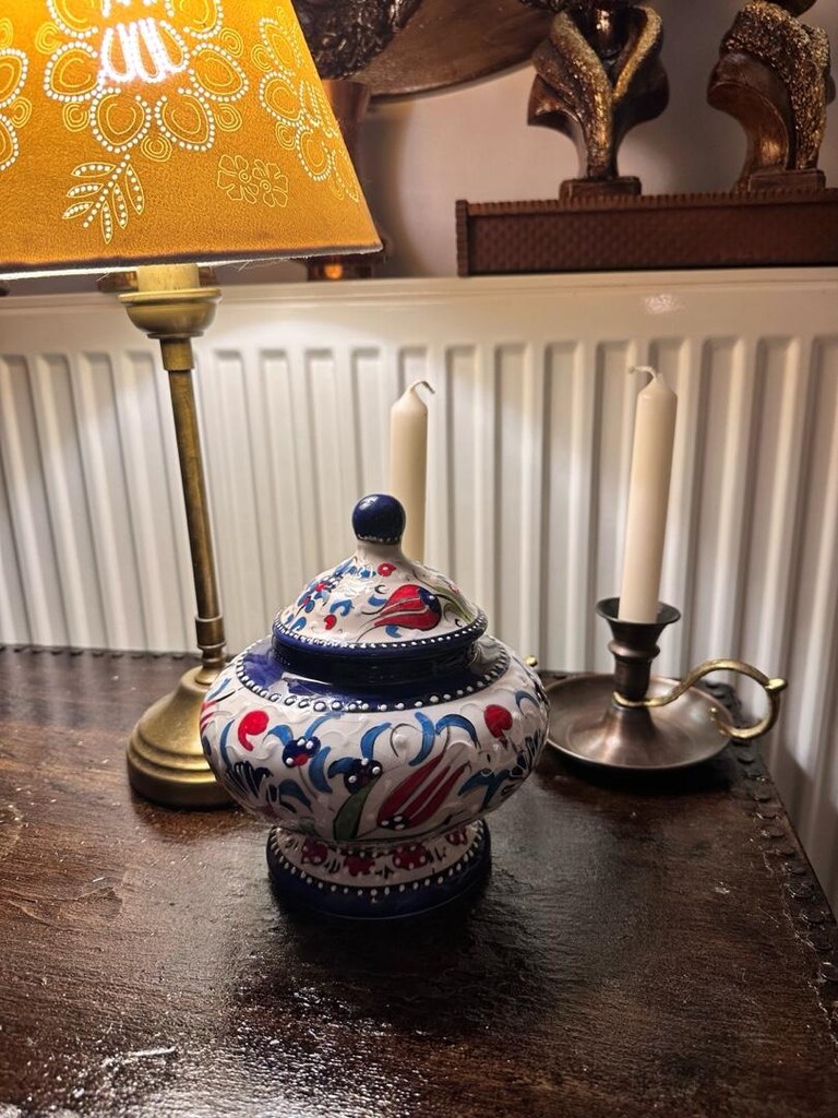dekoratif obje - 2