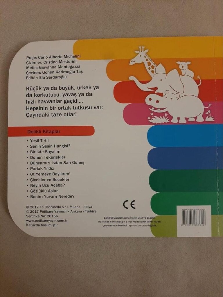 Kolektif Kitap - 3