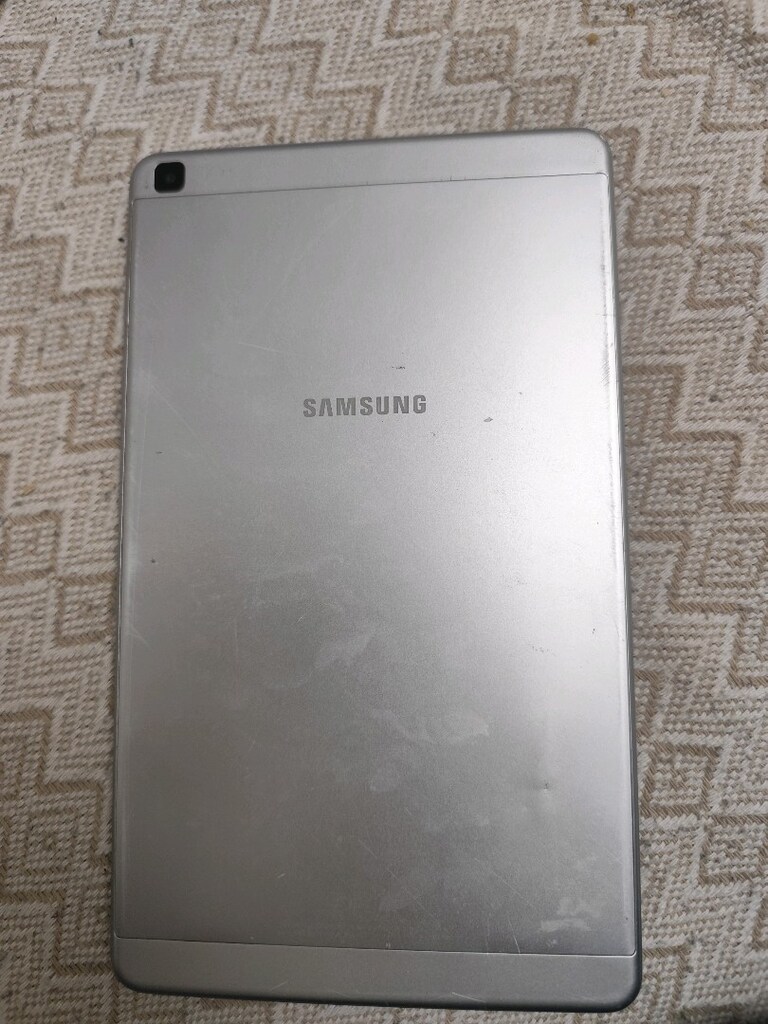 Samsung Galaxy tablet - 3
