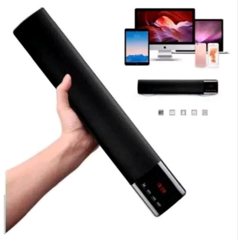 URBAN SOUND KABLOSUZ TAŞİNABİLİR YÜKSEK SES PERFORMANSLI BLUETHOOD - 3