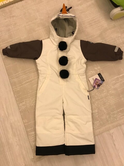 Kız & Erkek Kışlık Mont