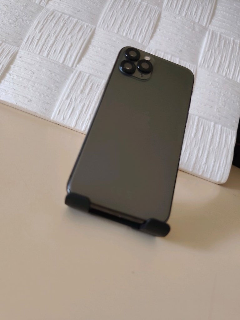 İPHONE 11 PRO 64 GB YURT DIŞI - 6