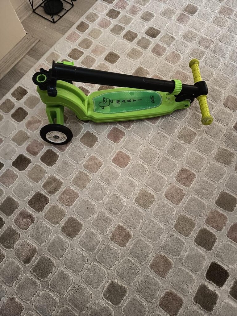 scooter çocuk martı marka - 4