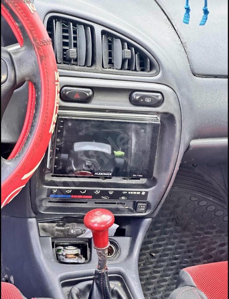 Satılık Suzuki Baleno - 4