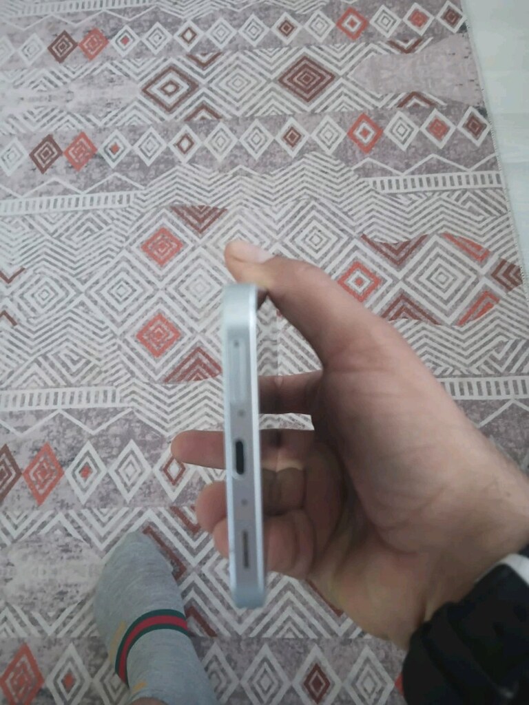 kızımın ilaçlarını almak için satıyorum Samsung a36 5g - 3