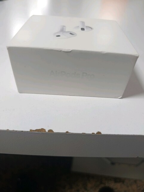 airpods apple pro 3 kulaklık
