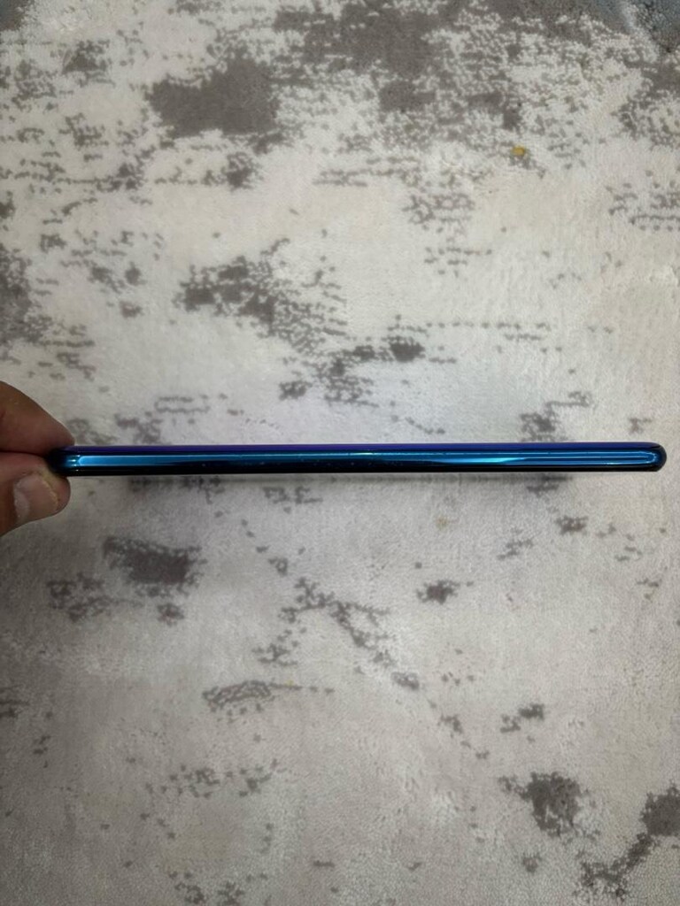 NOKTA HATASIZ 128 GB HUAWEI P30 LİTE - 6
