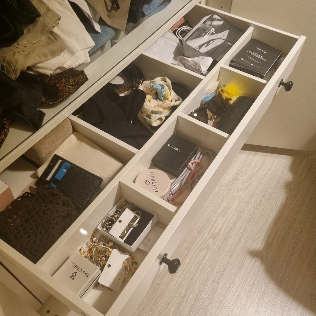 ikea gardolap - 4