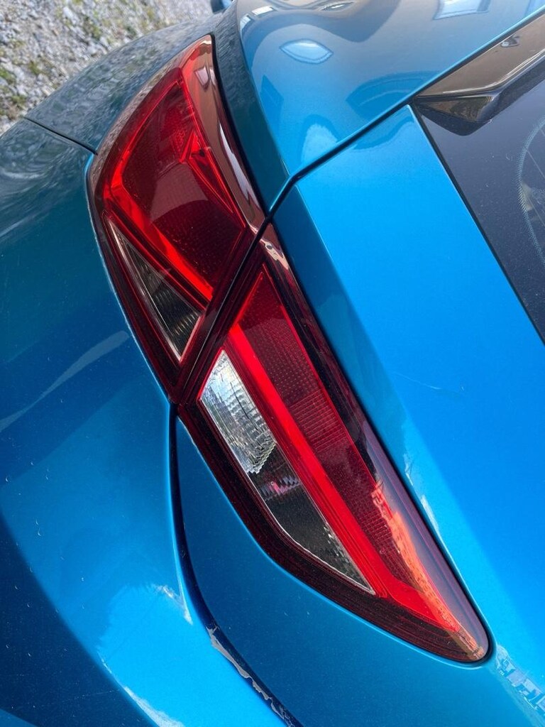 Seat Leon arka stop takımı - 2