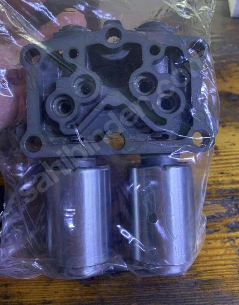 seloid valfı Honda civic fd 6 otomatik - 2