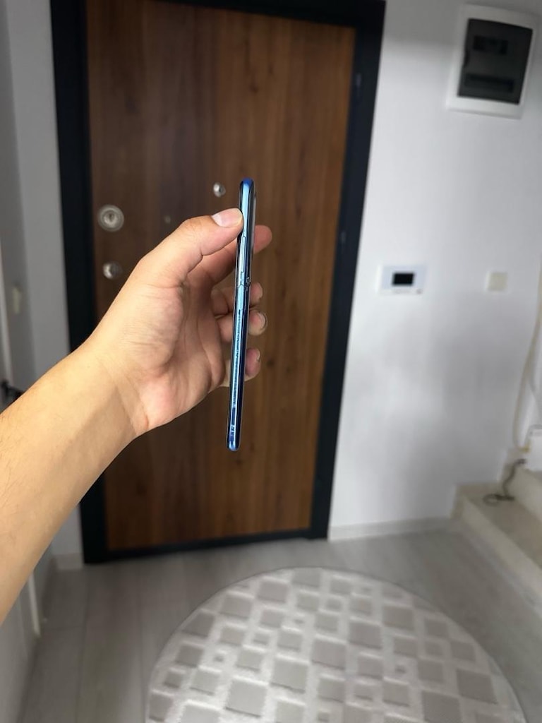CAM VE KAPAK ÇATLAK XİAOMİ REDMİ NOTE 10S 128 GB TELEFON - 6