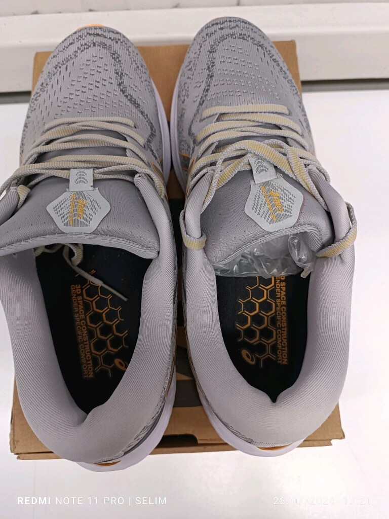 Asics Gel Kayanon29 SNEAKER - 5