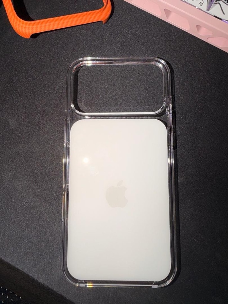 iPhone 17 pro max kılıflar - 4