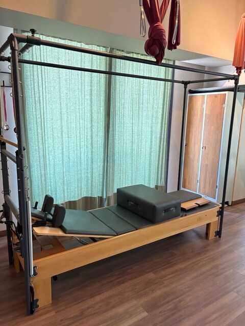 Cadillac Reformer
