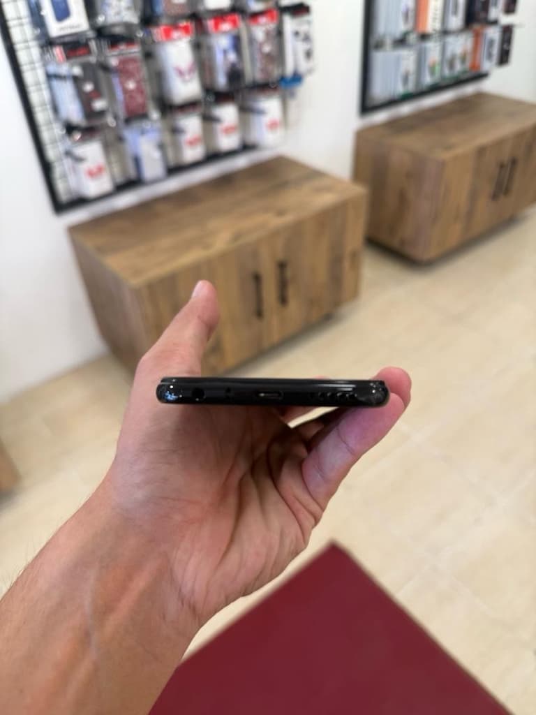 Redmi Note 8 Siyah 64GB - 5