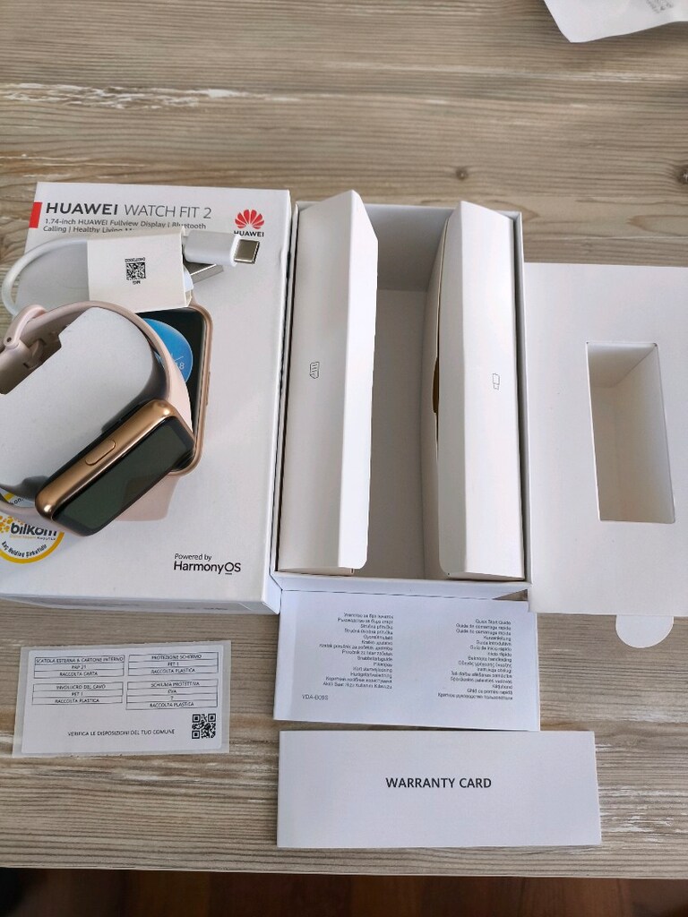 Huawei watch - 14