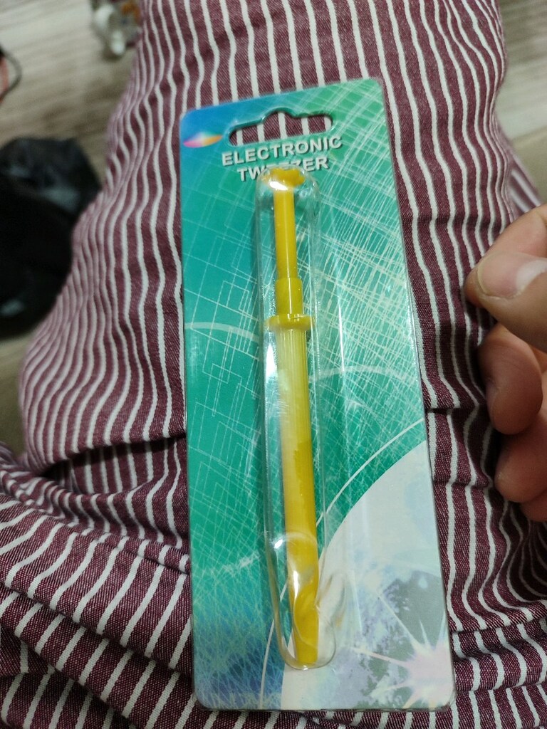 cımbız - 2