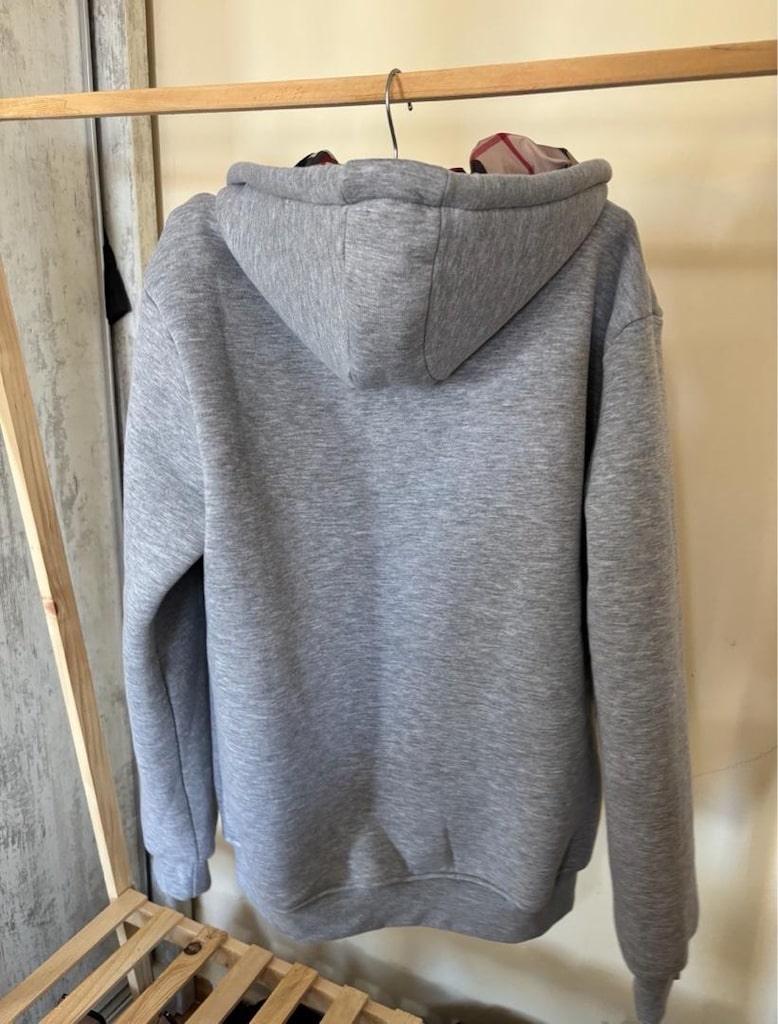 BURBERRY HIRKA — görsel 3/3