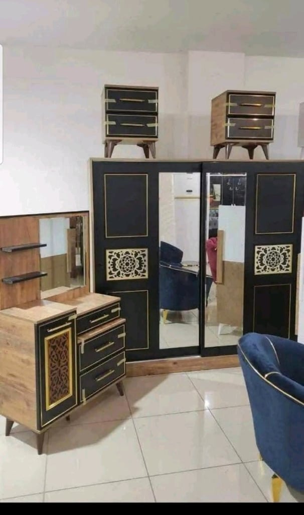 yatak odası takimi modelleri - 3