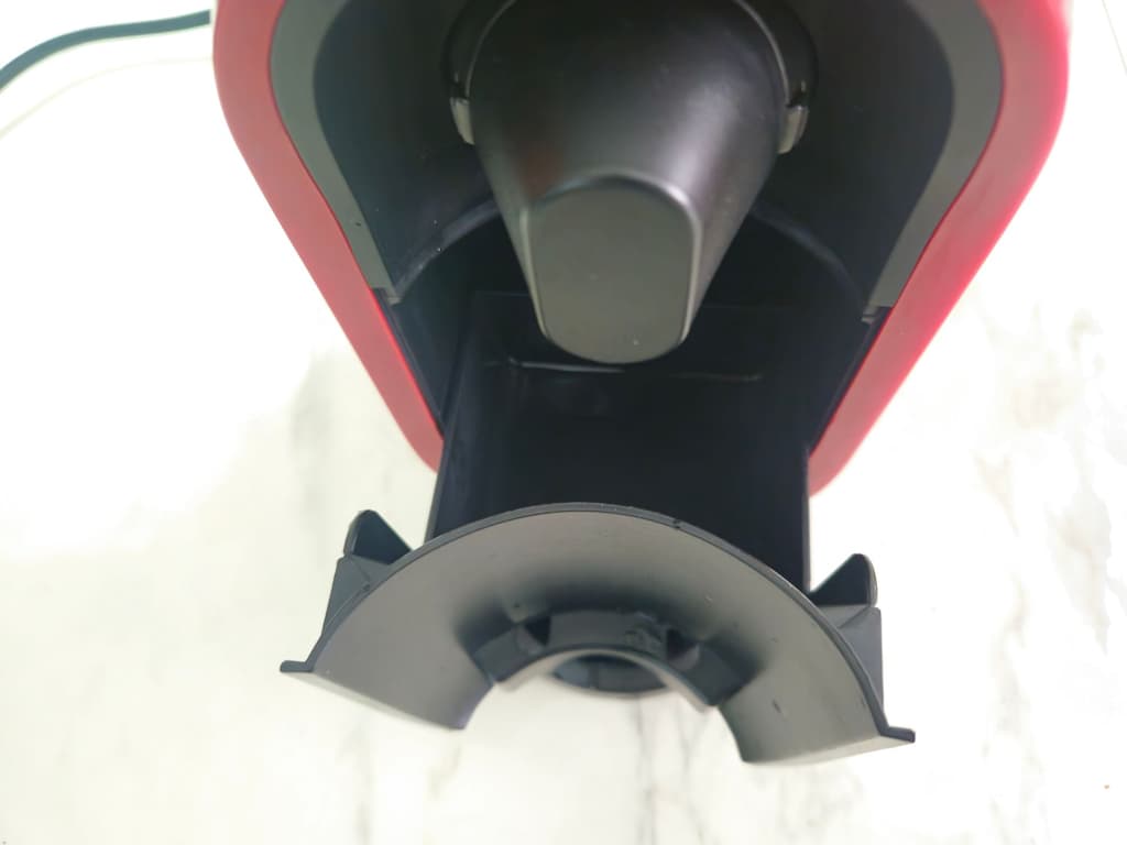 Tchibo Caffisimo Pure 326531 Kapsüllü Kahve Makinesi - 4