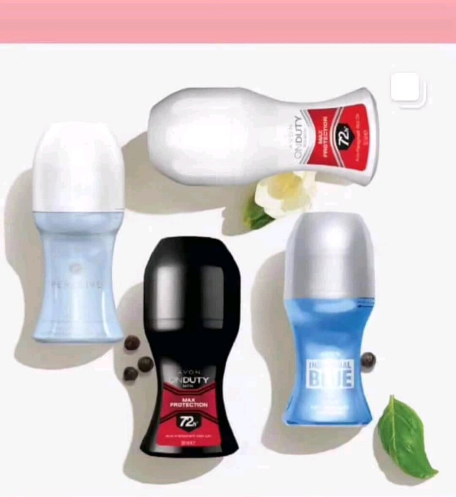AVON KADIN ROLLON