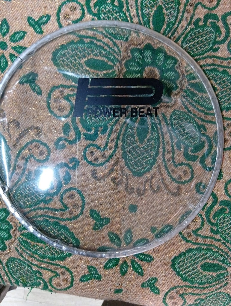 DARBUKA DEF DERİLER ÇAP 23/22 - 4