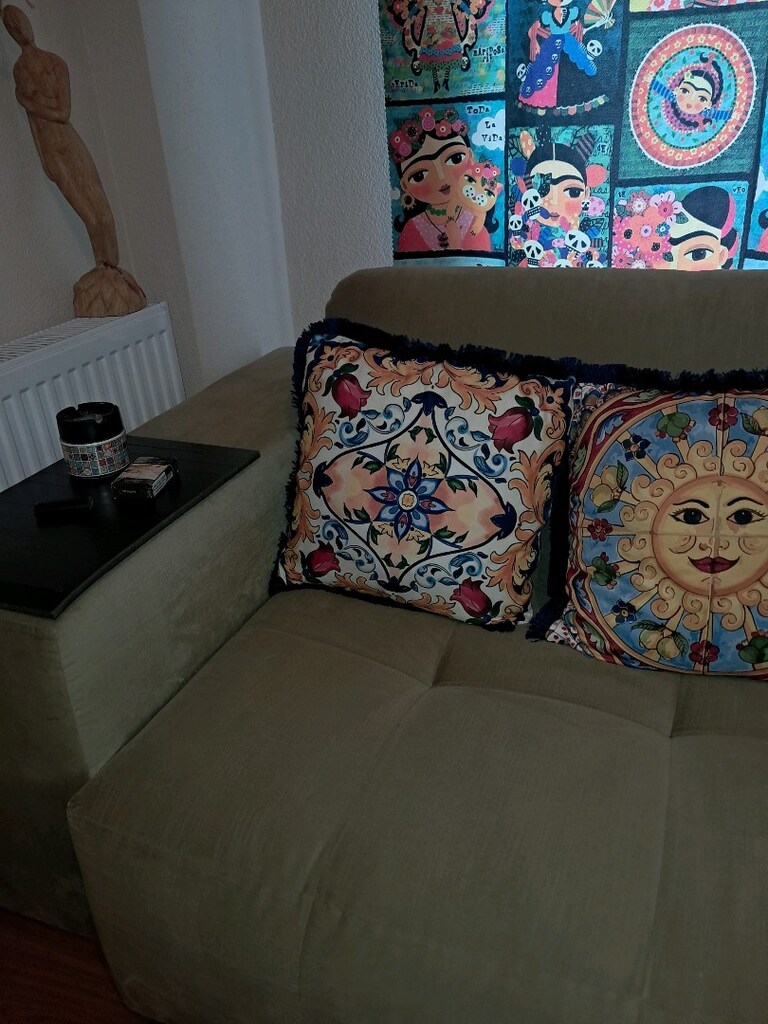 CASA MARKA KOLTUK TAKIMI - 5