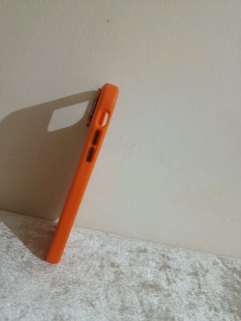 iPhone 11 orjinal magesafe kılıf - 4