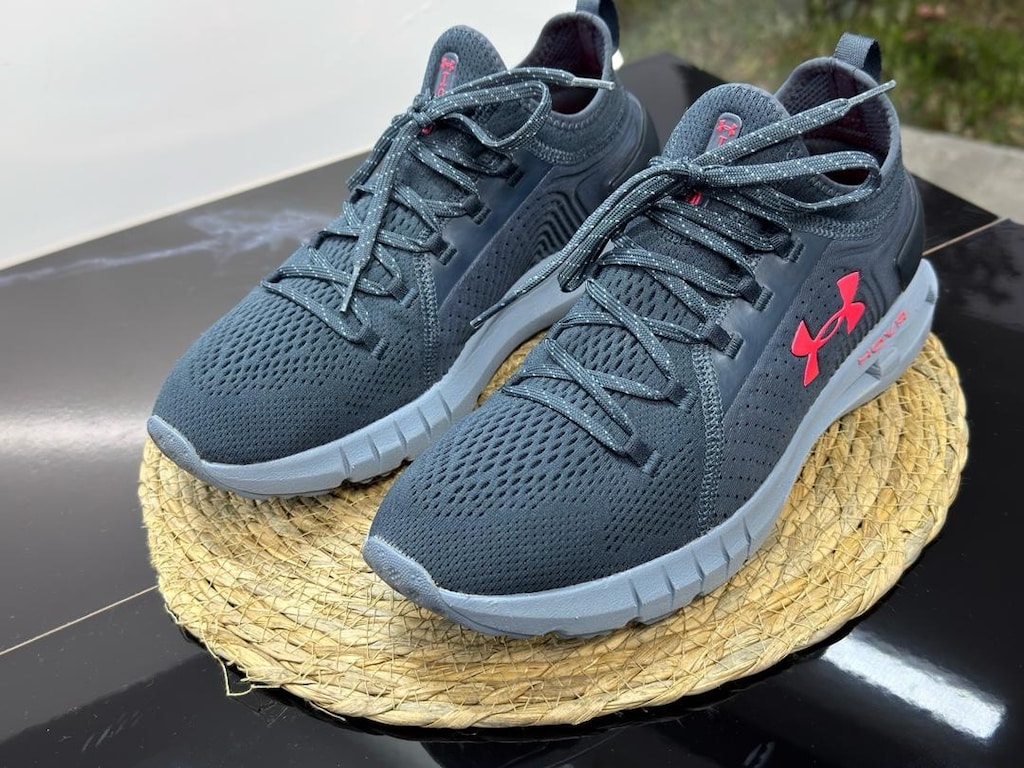Orijinal UNDER ARMOUR 43 numara - 5