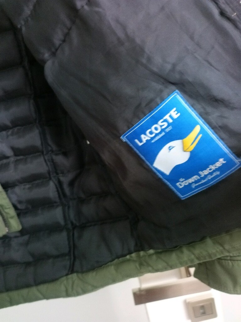 Lacoste Mont - 3