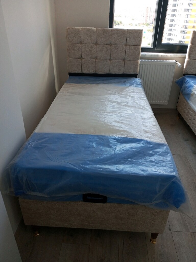 baza başlık yatak toptan perakende satış imalattan halka - 2