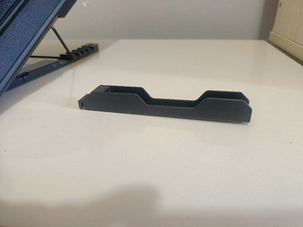 ACİL - SIFIR AYARINDA Claw's Arctic Pro RGB Oyuncu Laptop Soğutucu - 6