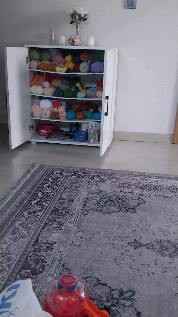 şooookkkk. fiyati düştü. ÇOK AMAÇLI DOLAP. - 3