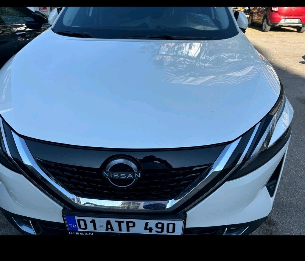 e power nissan - 7