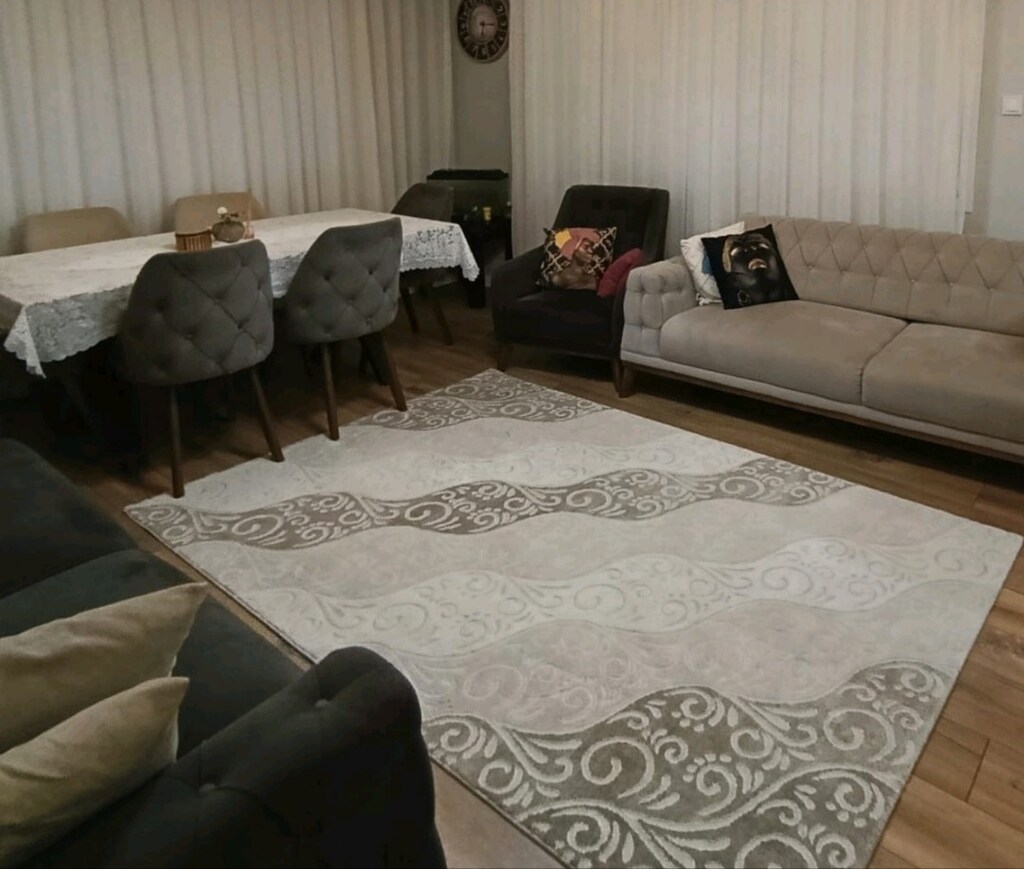 Halı padişah - 2