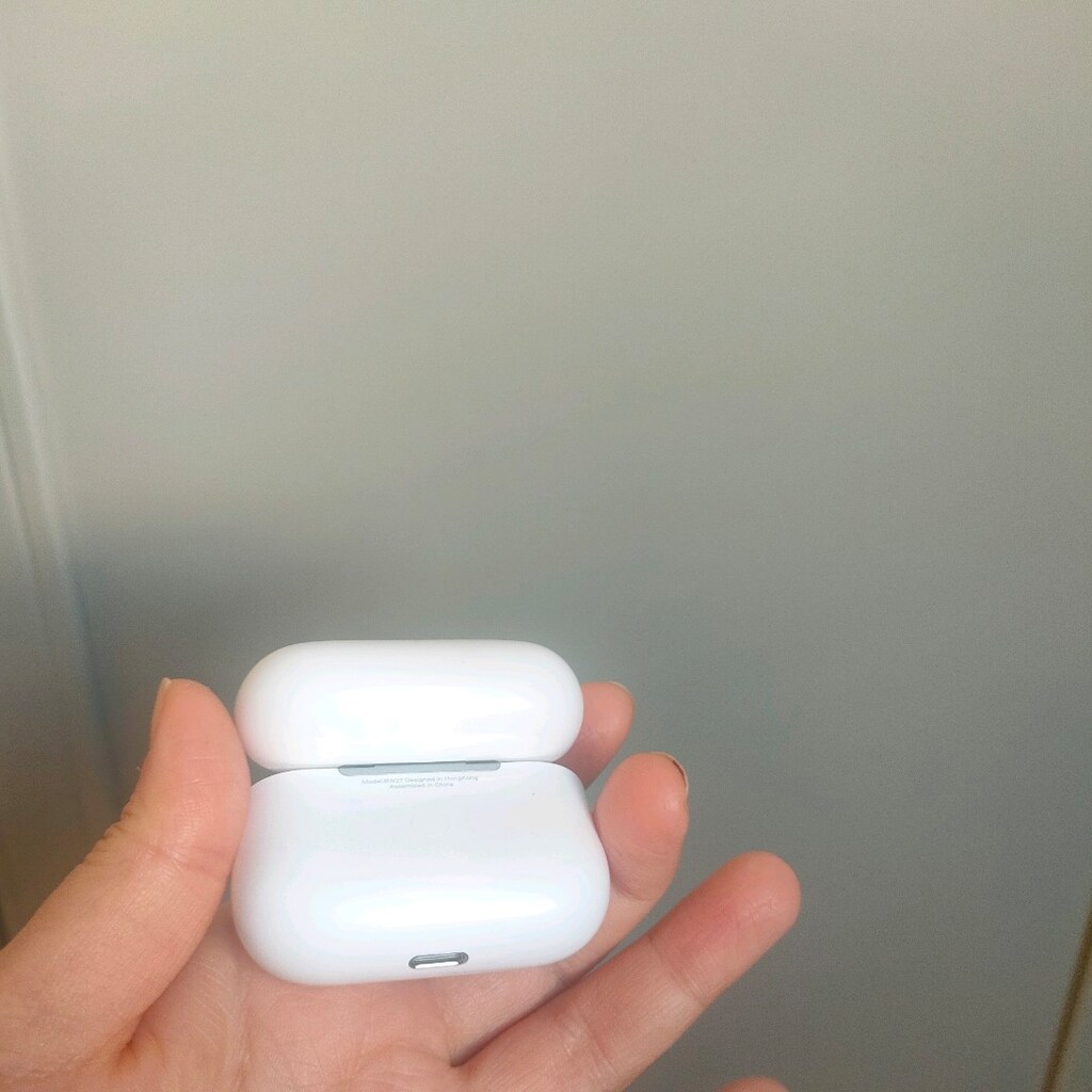 Borofone w27 kulak içi kulaklık(sıfır) - 4