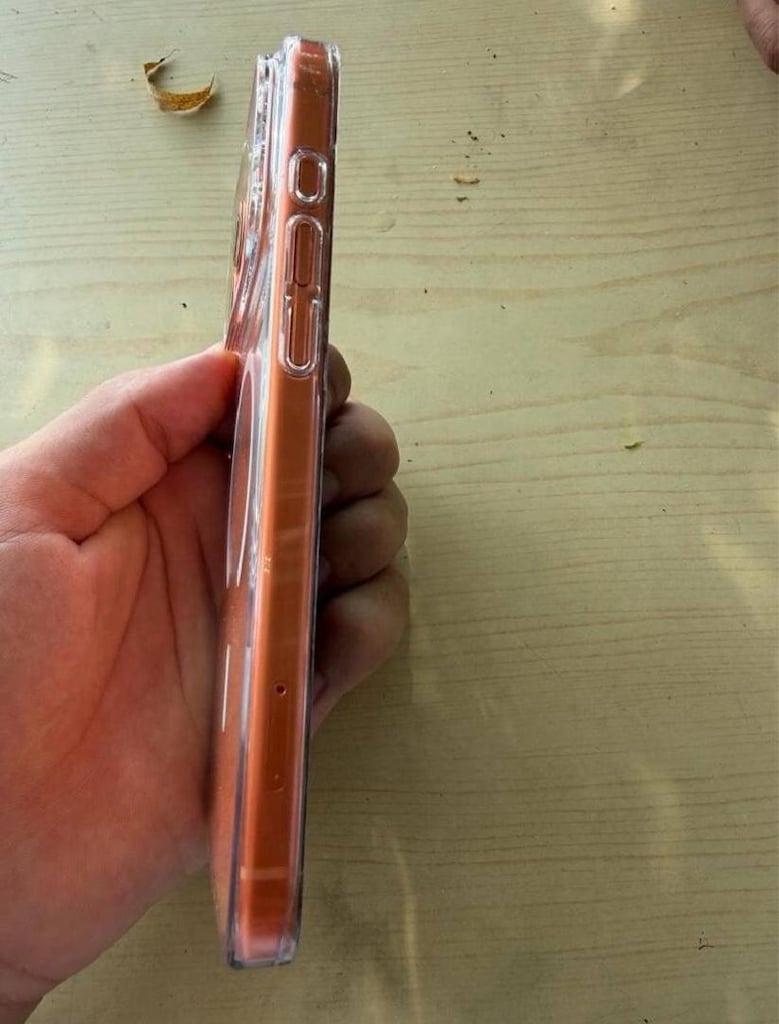 İPhone 17 Türkiye - 4
