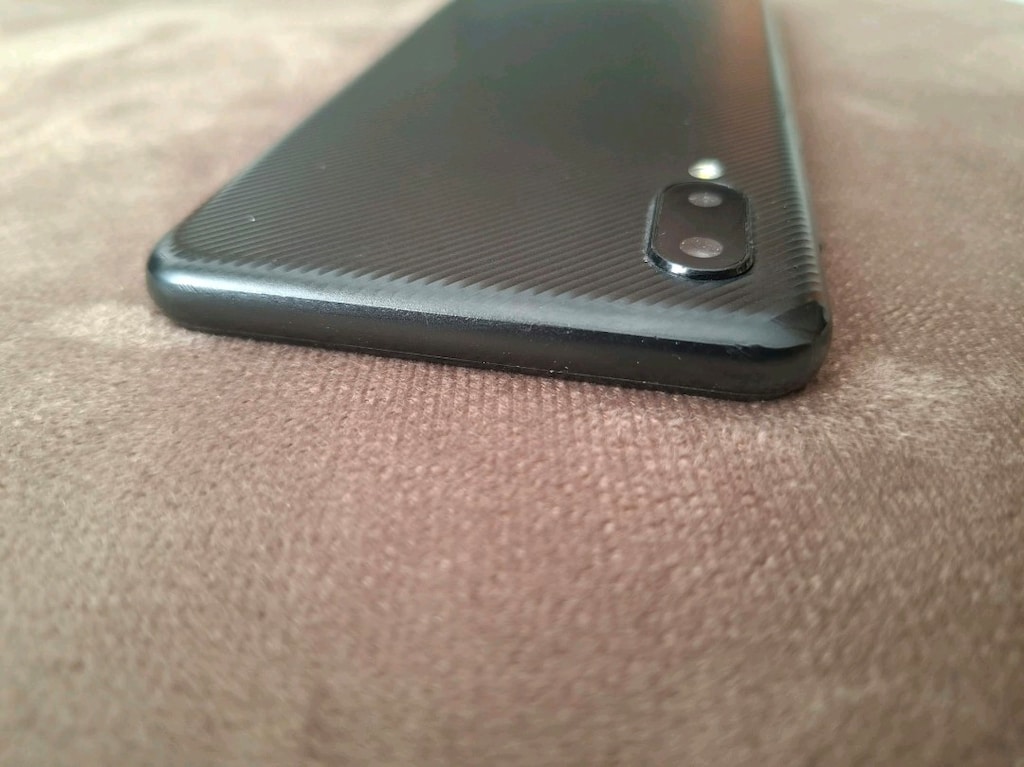 SAMSUNG GALAXY A02 | KOZMETİK 9/10 | MASRAFSIZ | TR CİHAZI - 6