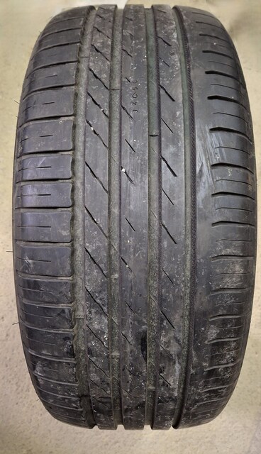 1 Adet Nokian Tyres Wetproof 225/45 R17 94W XL Yaz Lastiği