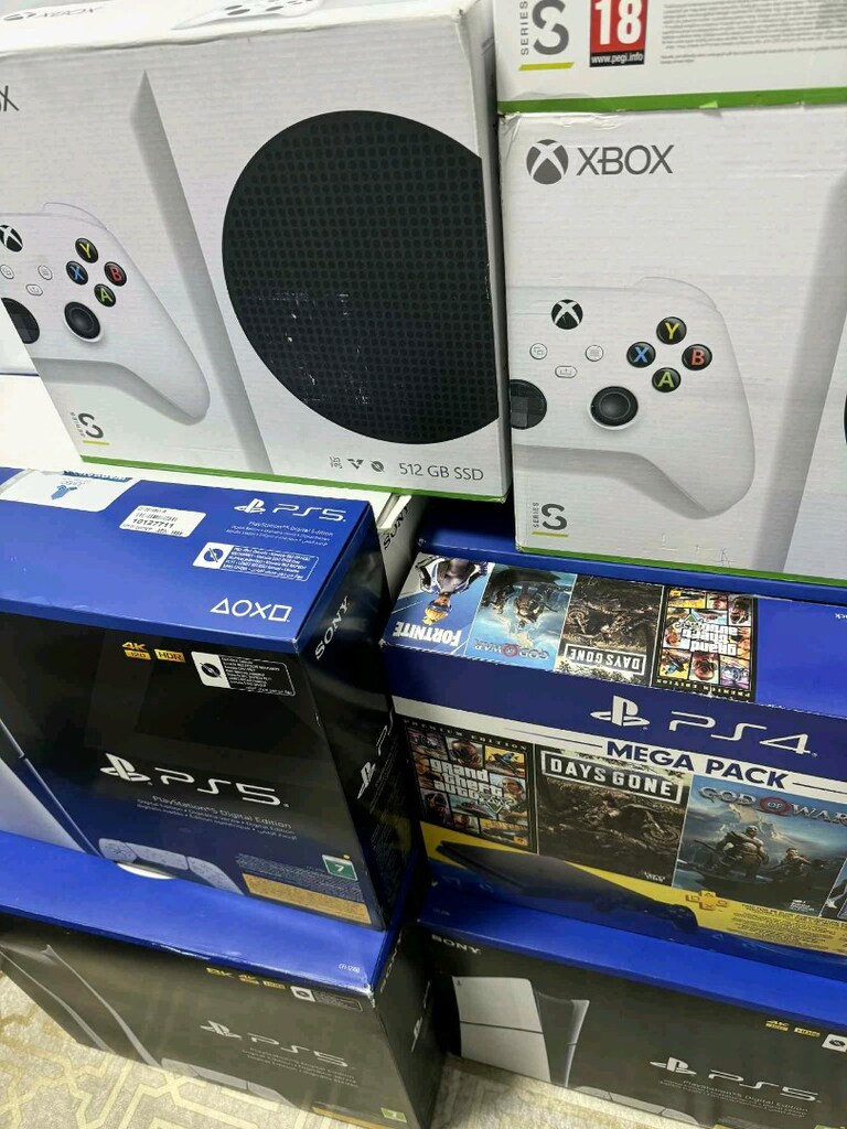 ps5slım dıgıtal serı orjınal kollu - 2