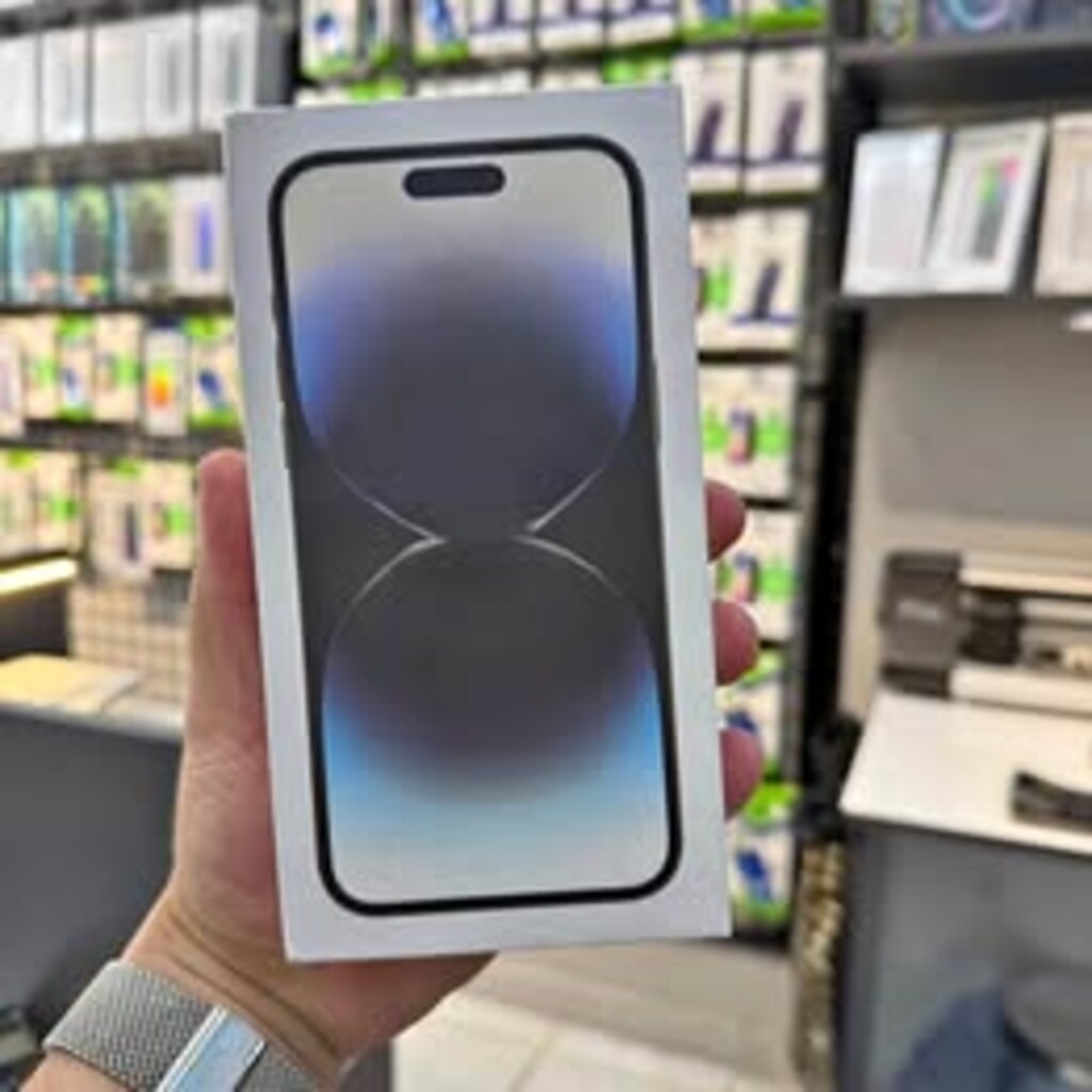İPHONE - 6