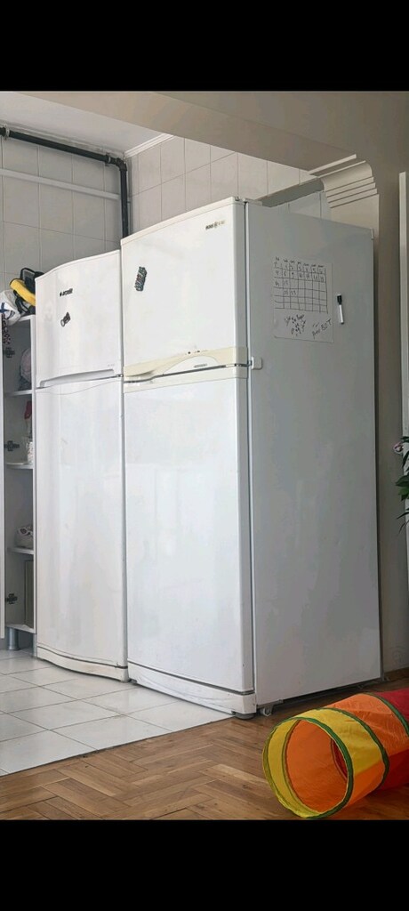 Altus buzdolabı - 2