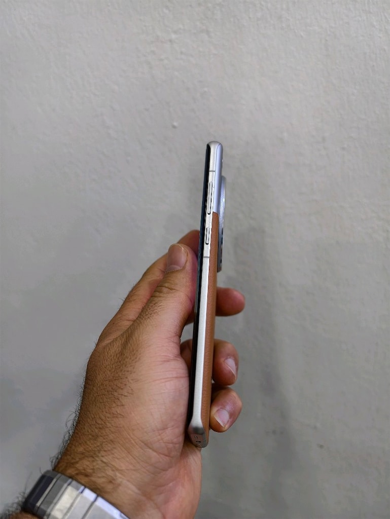 OPPO FİND X7 16/512 - 3