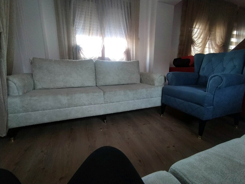 koltuk takımı - 2