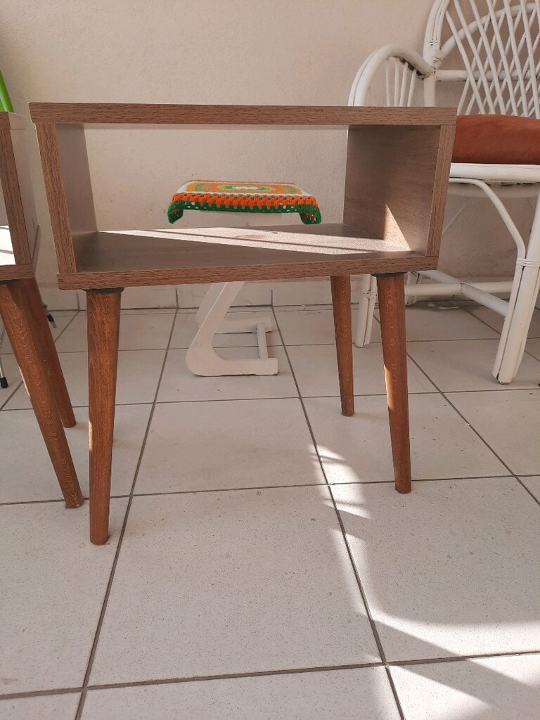 İkea 2'li komodin - 2