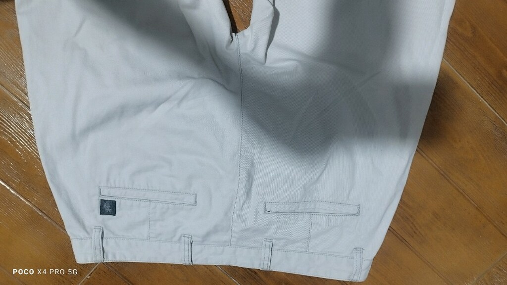 #U.S polo erkek pantolon..Piyasası pahalıdır. - 6