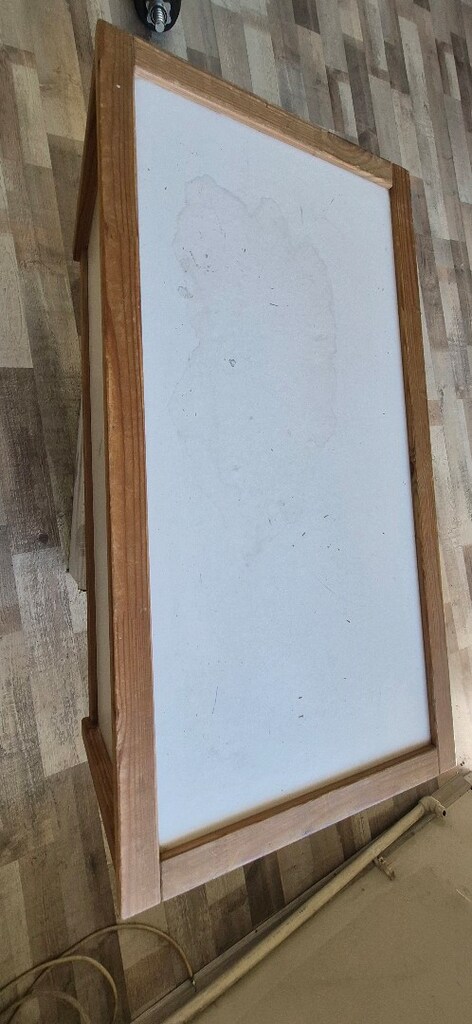 İKEA SAKLAMA KUTUSU & IKEA APA STORAGE BOX - 8