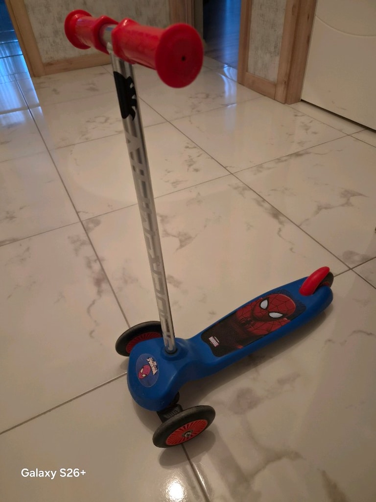 çocuk scoter - 3